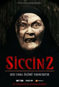 Сиджин 2 2015 Смотреть Онлайн лучшие фильмы турции