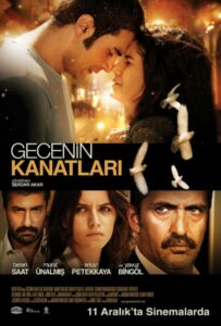 Крылья Гедже 2009 Смотреть Онлайн лучшие фильмы турции