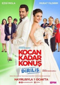 Говори как твой муж 2 2016 Смотреть Онлайн лучшие фильмы турции