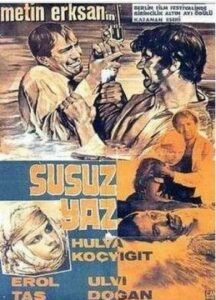 Засушливое лето 1963 Смотреть Онлайн лучшие фильмы турции