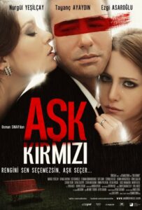 Красная любовь 2013 Смотреть Онлайн лучшие фильмы турции