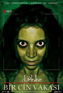 Даббе: История джинна 2012 Смотреть Онлайн лучшие фильмы турции