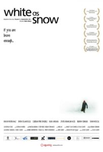 Белый снег 2010 Смотреть Онлайн лучшие фильмы турции