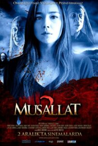 Заражённый 2: Чёрт 2011 Смотреть Онлайн лучшие фильмы турции