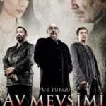 Охотничий Сезон Постер Лучшие Фильмы Турции