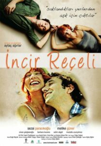 Варенье из инжира 2011 Смотреть Онлайн лучшие фильмы турции