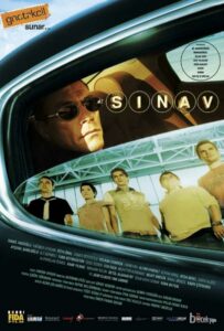 Экзамен 2006 Смотреть Онлайн лучшие фильмы турции