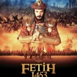 1453 Завоевание Постер Лучшие Фильмы Турции