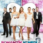 Романтическая Комедия 2 Постер Лучшие Фильмы Турции