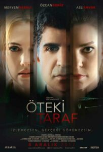Другая сторона 2017 Смотреть Онлайн лучшие фильмы турции