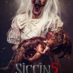 Сиджин 5 Постер Лучшие Фильмы Турции