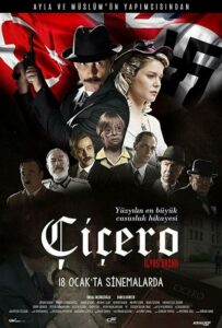 Цицерон 2019 Смотреть Онлайн лучшие фильмы турции
