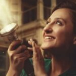 Вы когда-Нибудь Видели Светлячков? Постер Лучшие Фильмы Турции