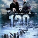 Сто Двадцать Постер Лучшие Фильмы Турции