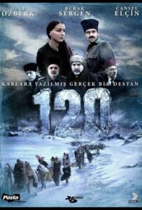 Сто двадцать 2008 Смотреть Онлайн лучшие фильмы турции