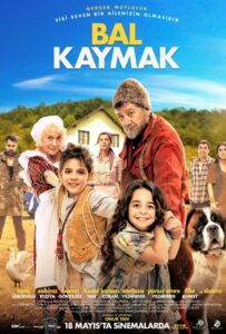 Мёд и сметана 2018 Смотреть Онлайн лучшие фильмы турции