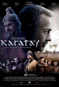 Непокорный Каратай 2018 Смотреть Онлайн лучшие фильмы турции