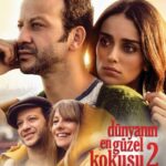Лучший Аромат в Мире 2 Постер Лучшие Фильмы Турции