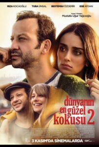 Лучший аромат в мире 2 2017 Смотреть Онлайн лучшие фильмы турции