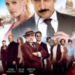 Джингёз Реджаи Постер Лучшие Фильмы Турции