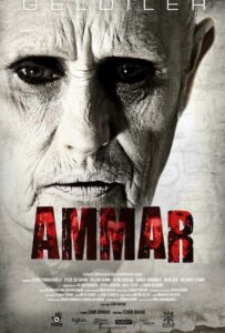 Аммар: Заказ джина 2014 Смотреть Онлайн лучшие фильмы турции