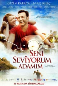 Я люблю тебя, мой мужчина 2014 Смотреть Онлайн лучшие фильмы турции