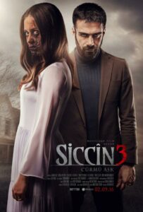 Сиджин 3 2016 Смотреть Онлайн лучшие фильмы турции
