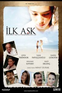 Первая любовь 2006 Смотреть Онлайн лучшие фильмы турции