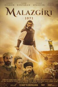 Манцикерт, 1071-й 2022 Смотреть Онлайн лучшие фильмы турции