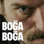 Удушающий Захват Постер Лучшие Фильмы Турции