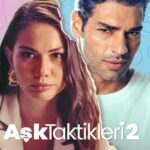 Тактика Любви 2 Постер Лучшие Фильмы Турции