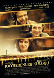 Клуб неудачников 2011 Смотреть Онлайн лучшие фильмы турции