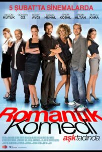 Романтическая комедия 2010 Смотреть Онлайн лучшие фильмы турции