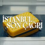 Заканчивается Посадка на Рейс в Стамбул Постер Лучшие Фильмы Турции