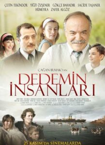 Народ моего деда 2011 Смотреть Онлайн лучшие фильмы турции