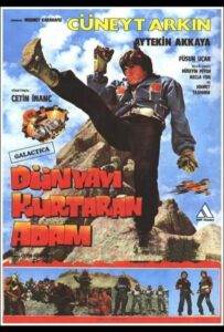 Человек, который спасает мир 1982 Смотреть Онлайн лучшие фильмы турции