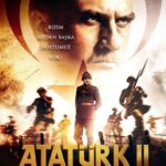 Ататюрк 1881-1919. Часть 2 Постер Лучшие Фильмы Турции