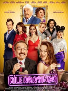 В кругу семьи 2017 Смотреть Онлайн лучшие фильмы турции