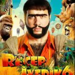 Реджеп Иведик 6 Постер Лучшие Фильмы Турции