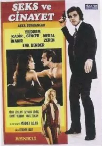 Жажда любви, секса и убийства 1972 Смотреть Онлайн лучшие фильмы турции