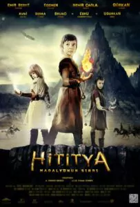 Медальон Хититуйи 2013 Смотреть Онлайн лучшие фильмы турции