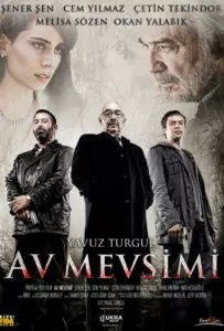 Охотничий сезон 2010 Смотреть Онлайн лучшие фильмы турции