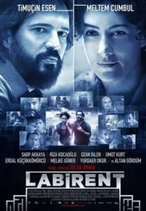 Лабиринт 2011 Смотреть Онлайн лучшие фильмы турции