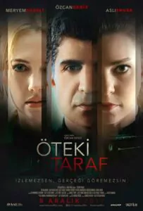 Другая сторона 2017 Смотреть Онлайн лучшие фильмы турции