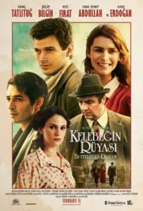 Сон бабочки 2013 Смотреть Онлайн лучшие фильмы турции