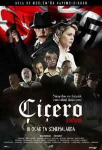 Цицерон 2019 Смотреть Онлайн лучшие фильмы турции
