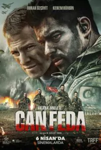 Жизнь отдам 2018 Смотреть Онлайн лучшие фильмы турции