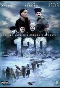 Сто двадцать 2008 Смотреть Онлайн лучшие фильмы турции