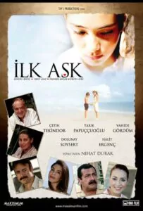 Первая любовь 2006 Смотреть Онлайн лучшие фильмы турции