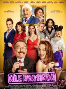 В кругу семьи 2017 Смотреть Онлайн лучшие фильмы турции